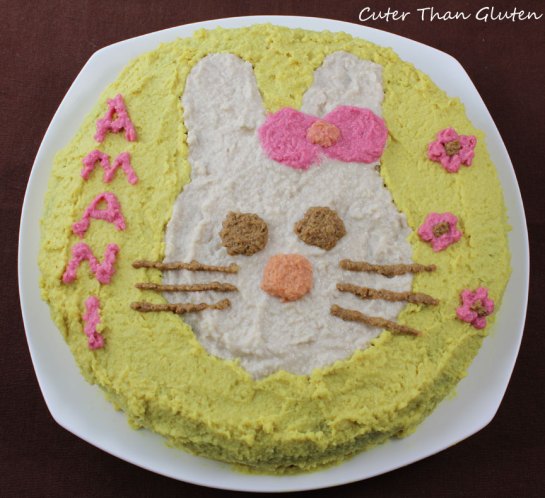 Bunny Cake
