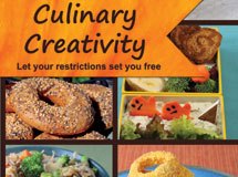 2 Cookbooks for $20, Over 50% savings, Plus Kids and&nbsp;Cakes