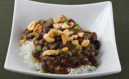 Nightshade-Free Chili