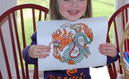 Cultural Studies: China&nbsp;Day