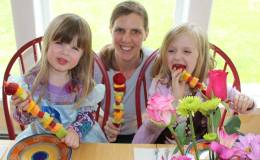 Happy Anniversary- Cuter Than&nbsp;Gluten