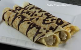 Grain-Free Crepes
